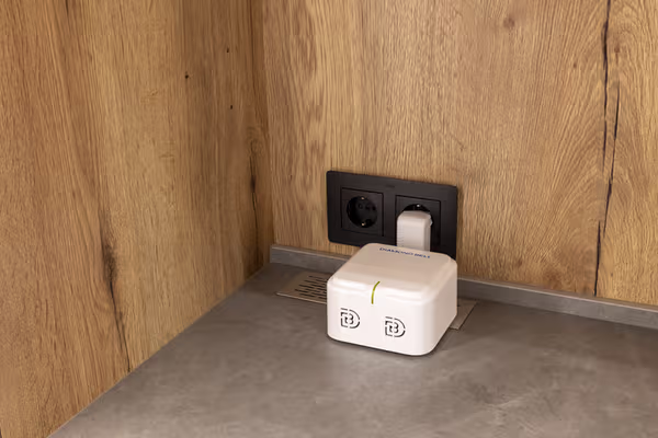 ¿Qué es un repelente de ardillas electrónico?