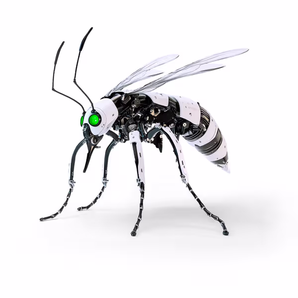Repelentes de Mosquitos